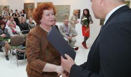 Medicinos darbuotojų diena