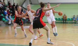 "Fortūnai" - LMKL bronza!