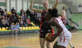 "Fortūnai" - LMKL bronza!