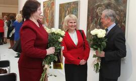 Medicinos darbuotojų diena