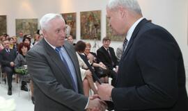 Medicinos darbuotojų diena