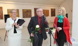 Medicinos darbuotojų diena