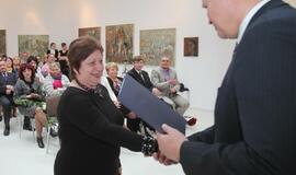 Medicinos darbuotojų diena