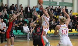 "Fortūnai" - LMKL bronza!