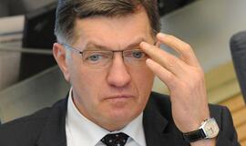 Premjeras sprendimą dėl Visagino AE žada po poros savaičių