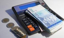 Rimantas Šadžius: dar neaišku, kiek didės valstybės tarnautojų algos