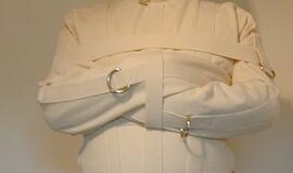 Rusija: per gaisrą psichiatrijos ligoninėje žuvo 38 žmonės