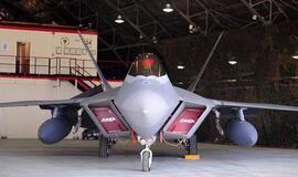 Šiaurės Korėjai žadant stiprinti branduolines atsargas, JAV siunčia daugiau karinių lėktuvų