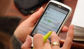 Sporto televizija keliasi į Jūsų telefonus