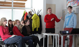 Jūros šventę kurs visi, kas turi idėjų