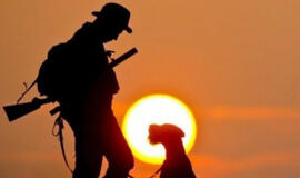 Žemės savininkai galės uždrausti medžioklę jiems priklausančiuose sklypuose