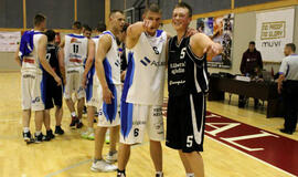 Aiškėja Pajūrio krepšinio lygos Pavasario taurės favoritai