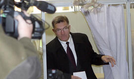 Algirdas Butkevičius: "Rengiamasi supaprastinti imigrantų įdarbinimo tvarką"