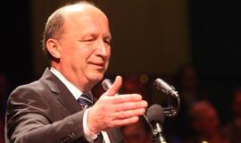 Andrius Kubilius: per 20 metų buvo visko - buvo pergalių, buvo pralaimėjimų