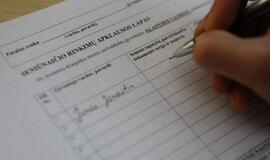 Atsakymas į straipsnį "Kodėl Klaipėdos valdininkai nenori seniūnaičių"