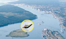 Atsisakytos prievolės ketvirtadalį dujų pirkti iš SGD terminalo premjeras nelaiko "Achemos" pergale