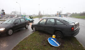 Avarijų mados: populiarėja penktadieniai