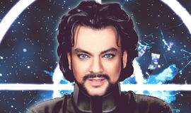 Filipas Kirkorovas grįžta su koncertine programa „Kitoks“