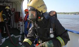 Kelte "Žalgiris" sužaisti keturi incidentai