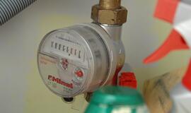 Klaipėdos vandenų teroras