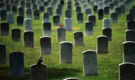 Kur yra mirtiniausia vieta Žemėje? (Video)