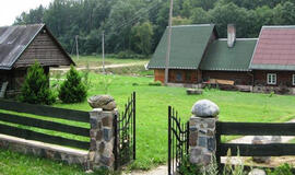 Lietuviškų sodybų kainas diktuoja pajūrio kurortai