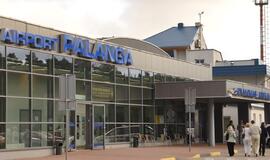 Palangos oro uostą valdys iš Vilniaus