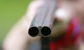 Paryžiuje vyras nusišovė vaikų darželyje