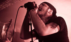 Penktajame „Velnio akmenyje“ skandalisto vaidmuo – švedams „Shining“