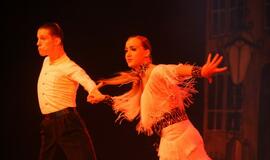 Paramos kurtiesiems koncertas "Per kurčias akis"