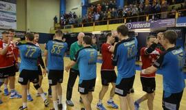 Klaipėdos "Dragūnas" - Lietuvos čempionas!