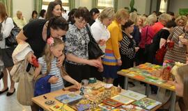 Paramos kurtiesiems koncertas "Per kurčias akis"