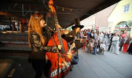 "Turgaus naktis 2013"