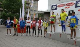 "Auksinių kopų 2013" finišas