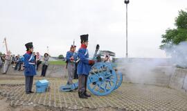 XIX džiazo festivalis: naujoje vietoje ir su policininkais