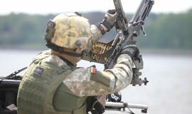 Kariuomenės ir visuomenės diena Klaipėdoje