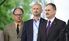 Šilutės miesto gimtadienio šventė