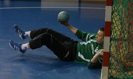 Klaipėdos "Dragūnas" - Lietuvos čempionas!