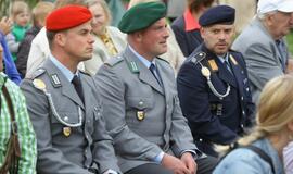 Šilutės miesto gimtadienio šventė