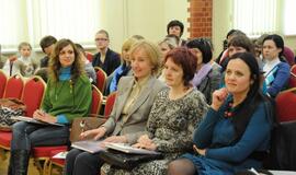 Skaitovų konkurse skambėjo tarmės, muzika ir širdys