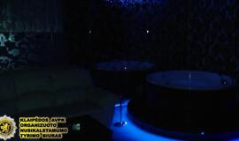 Krata striptizo klube