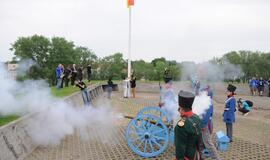 XIX džiazo festivalis: naujoje vietoje ir su policininkais