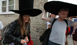 "Turgaus naktis 2013"