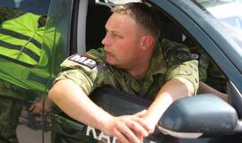 Kariuomenės ir visuomenės diena Klaipėdoje