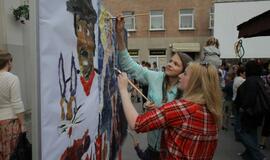 "Turgaus naktis 2013"