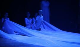 Paramos kurtiesiems koncertas "Per kurčias akis"