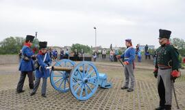 XIX džiazo festivalis: naujoje vietoje ir su policininkais