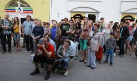 "Turgaus naktis 2013"