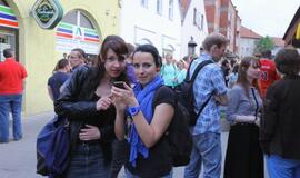 "Turgaus naktis 2013"