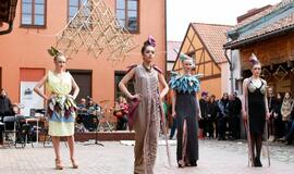 Eduardo Balsio menų gimnazijai 30 metų